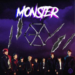اکسو Monster